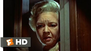 East of Eden 210 Movie CLIP  Get Him Out of Here 1955 HD