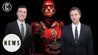 Flashpoint John Francis Daley and Jonathan Goldstein Tapped to Direct