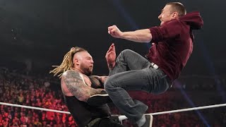 Ups  Downs From WWE TLC 2019