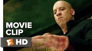 The Last Witch Hunter Movie CLIP  Wake Up 2015  Vin Diesel Fantasy Action Movie HD