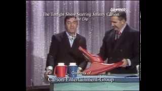 The Tonight Show Starring Johnny Carson The Lost ClipsCut 2