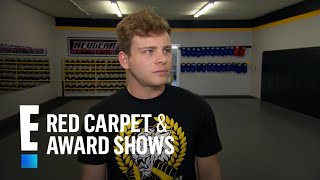Jonathan Lipnickis Battle With Anxiety and Depression  E Red Carpet  Award Shows