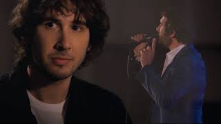 Josh Groban  To Where You Are Official 20th Anniversary Music Video