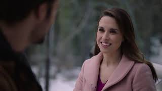 On Location  Winter in Vail starring Lacey Chabert and Tyler Hynes