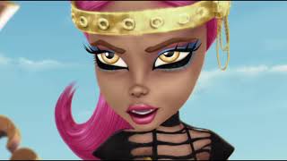 Monster High 13 Wishes  Trailer