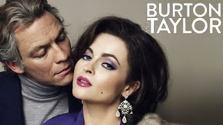 Burton  Taylor 2013 Film  Helena Bonham Carter  Dominic West