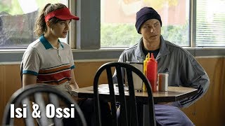 Isi and Ossi Soundtrack Tracklist  Isi  Ossi 2020 Lisa Vicari Dennis Mojen