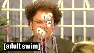 Youre Ugly  Check It Out with Dr Steve Brule  Adult Swim