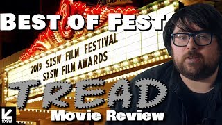 Best of Fest TREAD Review  SXSW Paul Solet Tells the Full Truth about the Marvin Heeymeyer Story