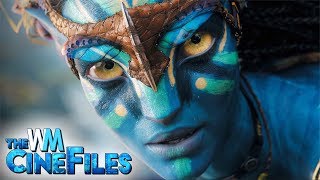 James Camerons AVATAR 2 to be Shown in GLASSESFREE 3D  The CineFiles Ep 27