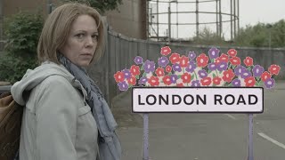 London Road 2015 Musical Film  Olivia Colman  Ipswich Ripper