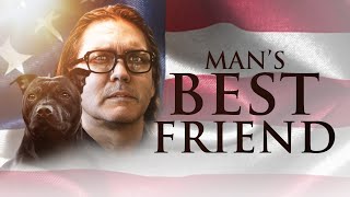 Mans Best Friend 2019  Trailer 1  DJ Perry  Don Most  Tim Abell  Robert Henline