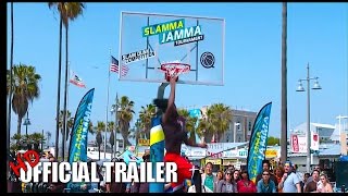 SLAMMA JAMMA Movie Clip Trailer 2017 hd  Chris Staples Movie