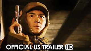 THE TAKING OF TIGER MOUNTAIN Official US Trailer 2015 HD