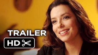Any Day Official Trailer 1 2015  Eva Longoria Kate Walsh Movie HD