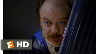 The Big Empty 19 Movie CLIP  The Blue Suitcase 2003 HD
