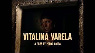 Vitalina Varela  Trailer