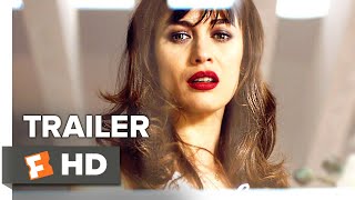 Gun Shy Trailer 1 2017  Movieclips Indie