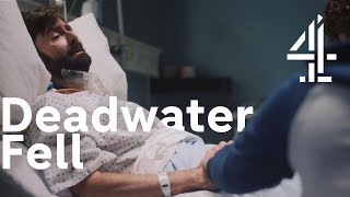 Tom Wakes Up  Powerful Scene with David Tennant  Deadwater Fell