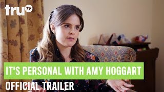 Its Personal With Amy Hoggart  Trailer  truTV