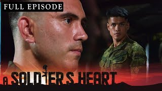 A Soldiers Heart  Full Episode 3  January 22 2020 With Eng Subs