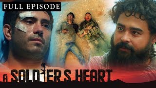A Soldiers Heart  Full Episode 2  January 21 2020 With Eng Subs