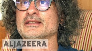 Awardwinning Lebanese film director Ziad Doueiri faces military court