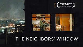 The Neighbors Window  Oscar Winning Short Film