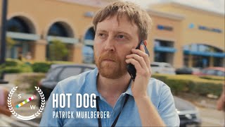 Hot Dog  Coworkers Try to Rescue Dog Locked in Car Chaos Ensues Comedy Short Film