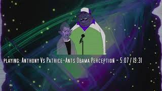 The Best of Patrice ONeal on OA  Chapter 2 20082009