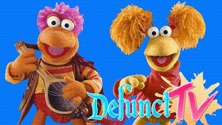 DefunctTV The History of Fraggle Rock