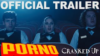 PORNO 2020 Official Trailer HD Horror Comedy Movie