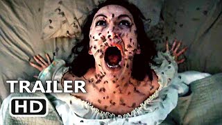 THE DAWN Official Trailer 2020 Horror Movie HD