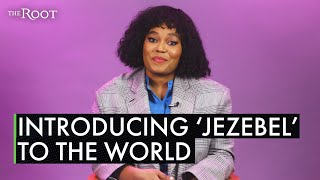WriterDirector Numa Perrier Shares Her Personal Story in Jezebel