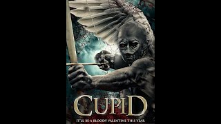  Cupid 2020 Full Movie 1080p HD English  Chinese Subtitle