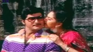 Srirastu Madana Video Song  Sampoorna Premayanam Movie  Sobhan Babu Jaya Prada