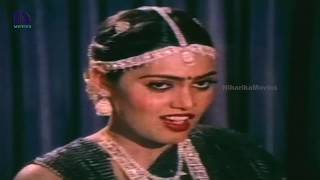 Metthaga Pillada Video Song  Sampoorna Premayanam Movie  Sobhan Babu Jaya Prada Silk Smitha