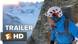 Mountain Trailer 1 2018  Movieclips Indie