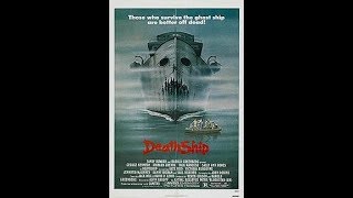 Death Ship 1980  TV Spot HD 1080p