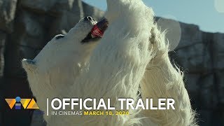 SECRET ZOO Official Trailer in cinemas March 18