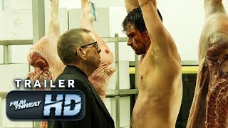 THE CORRUPTED  Official HD Trailer 2019  ACTION  Film Threat Trailers