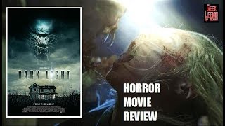 DARK LIGHT  2019 Jessica Madsen  Creature Feature Horror Movie Review