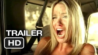 Hold Your Breath TRAILER 1 2012  Horror Movie