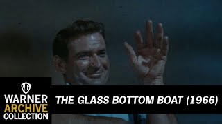 Trailer HD  The Glass Bottom Boat  Warner Archive