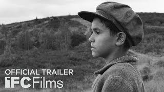 The Painted Bird  Official Trailer I HD I IFC Films