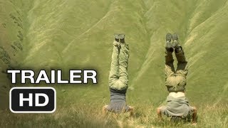 The Loneliest Planet Trailer 2012  Gael Garcia Bernal HD Movie