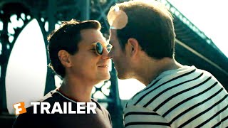 Almost Love Trailer 1 2020  Movieclips Indie