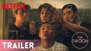 Time to Hunt  Official Trailer  Netflix ENG SUB