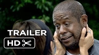Repentance Official Trailer 1 2014  Forest Whitaker Horror Movie HD