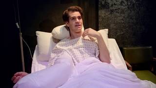 National Theatre Live Angels in America  Trailer